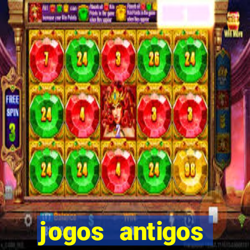 jogos antigos cartoon network